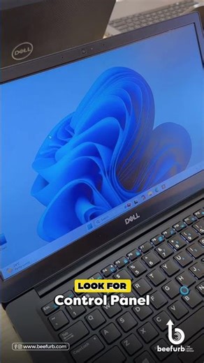 Laptop starting too slow? Fix it in under 1 minute! #beefurb