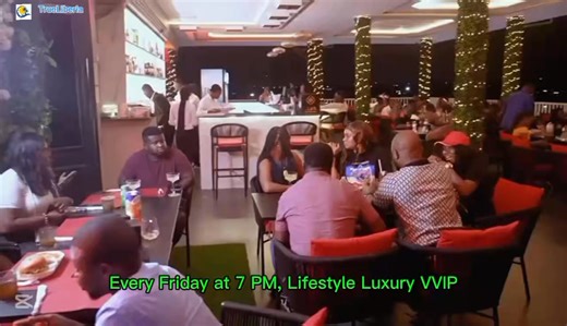 35 reactions · 43 shares | The Lifestyle Luxury VVIP Bar will be...