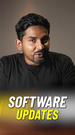 🟢 Smartphone Software Updates වලින් No. 1 කවුද? #iLanka #ilankatechweek #sinhalatiktok #viral #sinhalatech #5starlovin