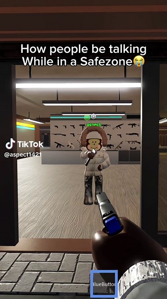 Exploring Street Life in Roblox Gameplay