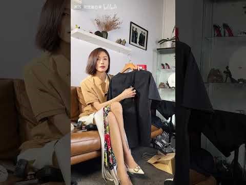 20250711 气质轻奢Lena直播回放9