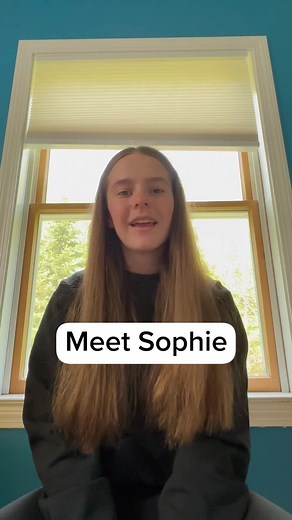 Meet Sophie, 10th grader at Maine Connections Academy. She loves the flexibility and individualized schedule her online education provides. #ConnectionsAcademy #Maine #OnlineLearning #OnlineEducation #Education #Softball