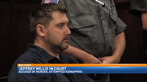 Jeffrey Willis bound over to trial for 2014 murder of Rebekah Bletsch