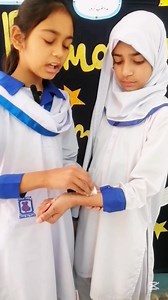 Activity First Aid Box Mumtaz Campus | Angels School System