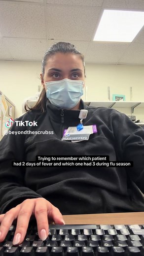 Navigating Patient Symptoms During Flu Season