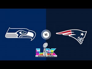 Seattle Seahawks vs New England Patriots / Super Bowl LX / Full Highlights / Madden NFL Simulation!