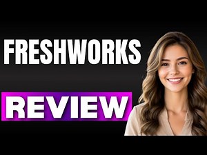 Freshworks CRM Honest Review My Real User Experience Full Breakdown