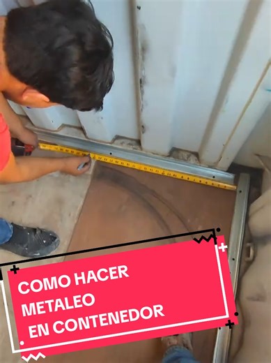 Cómo hacer un muro lambrin de tablaroca paso a paso