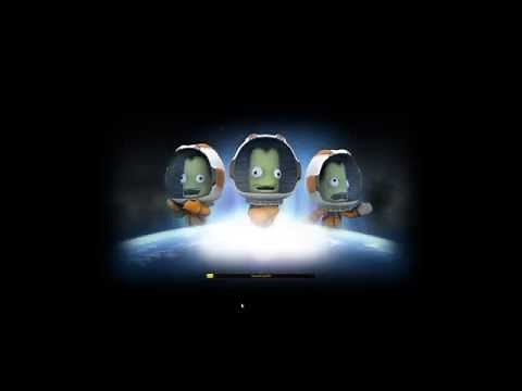 Kerbal Space Program Slow Loading Fix