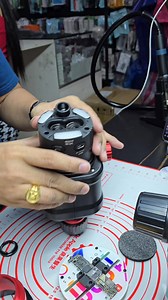 11K views · 77 reactions | YCS 6558X MICROSCOPE YCS UV LIGHT YCS LIGHT FOR NEW MICROSCOPE #arieltools | Ariel Tools | Facebook