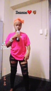 24K views · 799 reactions | Keep them coming - #BananaDanceChallenge Remember, go to tiktok and access sample song and tag @rushmabanana. The winner to be announced in 1 March 2024 | Rush Mabanana | Facebook