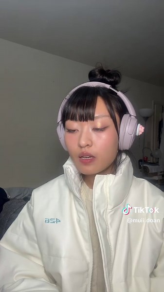 Chị này nghe ra giọng mình từ tiktok hay thiệt luôn 😆👍🏼 #phiendichvien #interpreter #translator #ielts #ieltsspeaking