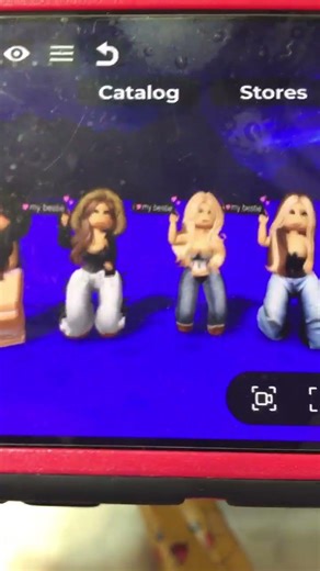 Dancing not my problem