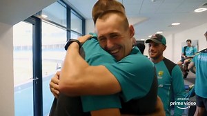 282K views · 94 shares | Marnus Labuschagne has come a long way! Enjoy a fascinating insight from his debut match in this latest snippet from The Test Amazon, streaming March 12 on Amazon Prime Video. | cricket.com.au | Facebook