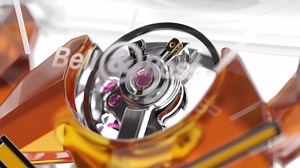 Bell & Ross is honoured to support Only Watch in the 2021 edition. An exceptional cause desserves an exceptional watch: the BR 01 Cyber Skull Only Watch 21. #OnlyWatch2021 | Bell & Ross