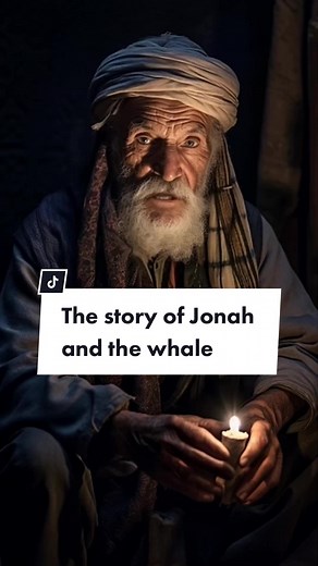 Lessons from the Story of Jonah and the Great Fish