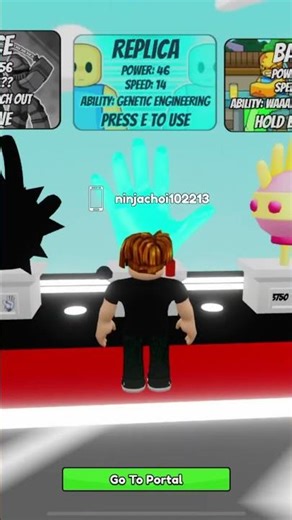How to get bob in slap battles #roblox #viralvideo #gaming #slapbattles #viral
