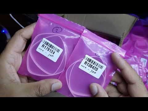 Robu.in order unboxing #2🤩