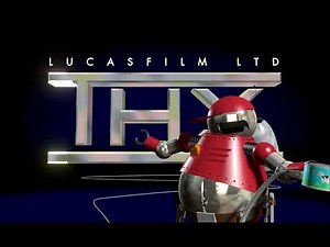 THX Stampede Trailer Remake (July 2022 Update)