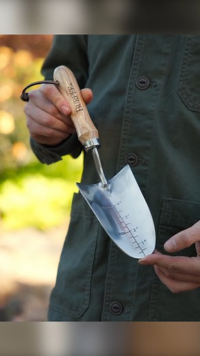 Embrace the joys of gardening with the right tools in hand. Get ready to transform your outdoor oasis with Burpee tools! 🔗 Visit https://bit.ly/3nt130j to shop! | Burpee Gardening