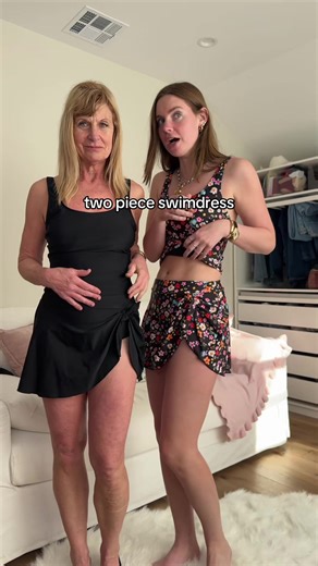 Modest Swimwear Trends: Spring Styles to Consider