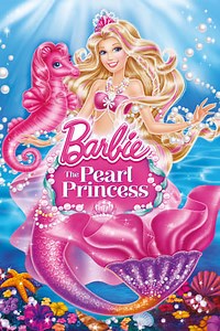 Watch And Download Movie Video Barbie: The Pearl Princess 2014 For Free!
