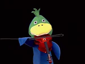 Baby Vivaldi (2002) Opening