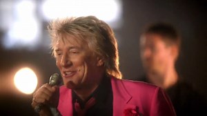 This week 2 years ago, "Another Country" was released! | Rod Stewart