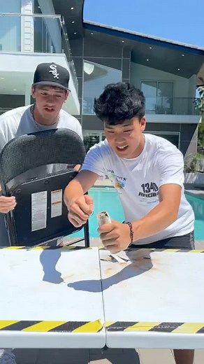 14K views · 145 reactions | Exploding A Firework Grenade… GONE WRONG!  #reels | coming2theville | Facebook