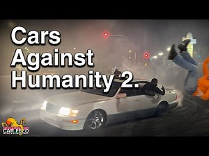 Playing our new favorite Facebook Marketplace-based automotive card game