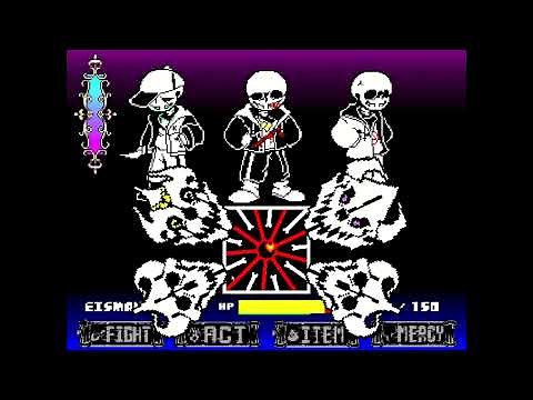 Ending Sunrise Trio Phase2 Balanced Mode Clear