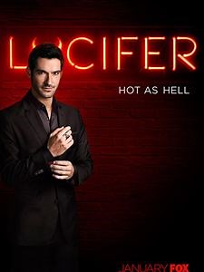 Lucifer (Lucifer az Újvilágban) - 6. évad Előzetes (Magyar feliratos)