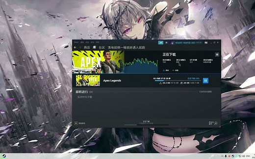Steam无互联网连接/无法更新游戏/下载游戏怎么办解决办法！