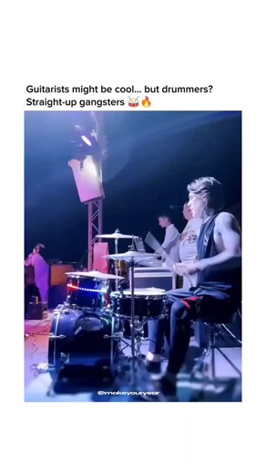 @makeyouryear on Instagram: "The Timeless Journey of “Beggin’” 🔥 Did you know? “Beggin’” was originally released by The Four Seasons in 1967. Over the decades, many artists reimagined it but it was Måneskin’s explosive rock cover that transformed the classic into a global phenomenon. Their version delivered gritty vocals, fierce guitar riffs, and raw energy that made the song feel completely reborn. First performed during X Factor Italia in 2017 and re-released in 2021, it quickly went viral af