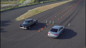 Jay Leno’s Garage: Highlight Clip - “Tim Vs. Jay”
