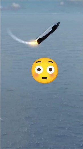 🔥 Starship Lands on a Moving Drone Ship (Science Explained) 🚀