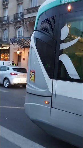 HeuliezBus Gx427 ligne 91 - Gare de l'est Verdun #shortsvideo #bus #ratp