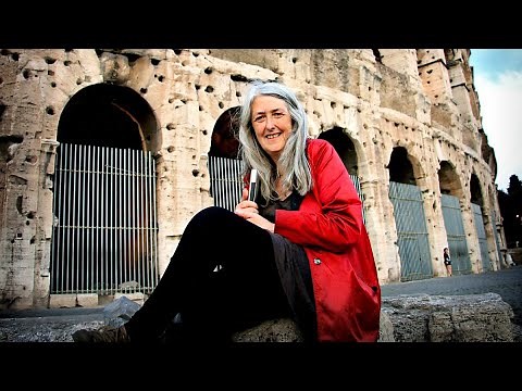 Meet the Romans with Mary Beard (episode 1)