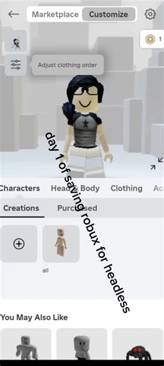 if someone just donate me 5 or 10 I'm gonna be a happy