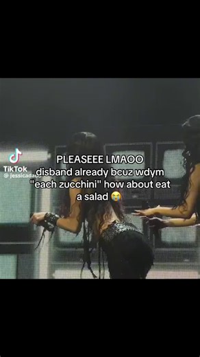 K-Pop Lyrics Explained: The Zucchini Connection