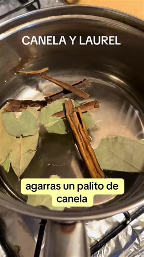 Recetas Saludables #laurel #canela #recetastiktok #remediosnaturales