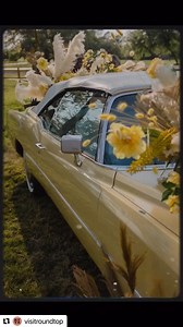 4.2K views · 132 reactions | ⭐️Join Kendra Scott for an event with Junk Gypsy that rhinestone cowgirl dreams are made of this Friday, October 27th from 6-10pm! Visit the Yellow Rose’s tiny home and shop @yellowrosebykendrascott, with music by @bribagwell & The Rocky Mountain Bandits and enjoy BBQ tacos, cocktails from @goodecoevents, and a fashion show with @sherrihill. P.S. Don’t forget to bring your dancing boots & boogie the night away 鸞 | Junk Gypsy Company | Facebook