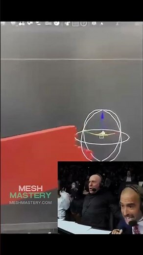 Simple 3ds Max Trick (Explained) #3d #3dartist #architecture