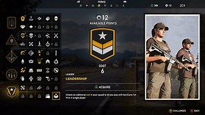 Far Cry 5 Best Perks to Pick Early