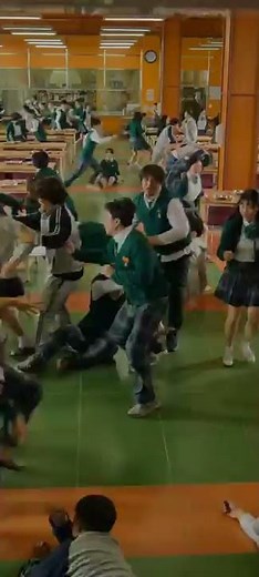 zombie eating people