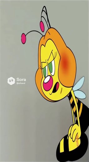 Pepito Golpea A Zuzu #zuzubalandia #puckypacheco #aislop #ai #sora2 #comedia