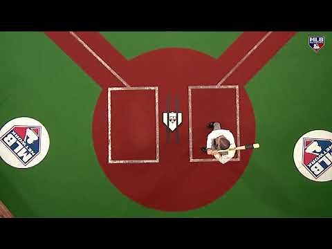 Keeping your barrel in the zone