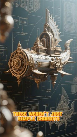 Ancient Vimana | India’s Lost Technology