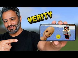 How to Install the AI-Powered, Turkish-Speaking Verity Mod - ZalithLauncher 2 Android