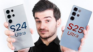 Samsung S25 Ultra vs S24 Ultra Camera Comparison: Is It Worse?